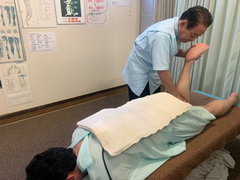 佐倉健康回復センター